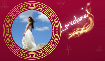 Loredana - Spiritualität - Engel Channeling - Liebe & Familie, Kinder - Kartenlegen - Berufung & Lebensaufgabe