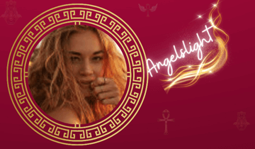 Angelslight - Hellsehen - Spiritualität - Energiearbeit & Blockadenlösung - Liebeskummer & Trennung - Seelenpartner & Dualseelen