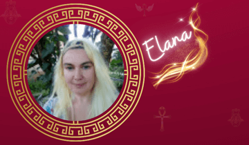 Elana - Traumdeutung - Numerologie - Spiritualität - Kartenlegen - Schamanismus