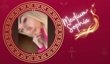 Medium Sophia - Liebeskummer & Trennung - Seelenpartner & Dualseelen - Berufung & Lebensaufgabe - Traumdeutung - Kartenlegen
