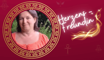 Herzensfreundin - Energiearbeit & Blockadenlösung - Karma - Spiritualität - Seelenpartner & Dualseelen - Hellsehen