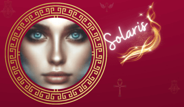 Solaris - Liebe & Familie, Kinder - Engel Channeling - Karma - Liebeskummer & Trennung - Berufung & Lebensaufgabe