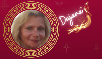Dajana - Karma - Pendel - Energiearbeit & Blockadenlösung - Liebeskummer & Trennung - Spiritualität