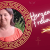 Herzensfreundin - Liebe & Familie, Kinder - Berufung & Lebensaufgabe - Hellsehen - Energiearbeit & Blockadenlösung - Karma