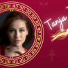 Tanja - Hellsehen - Energiearbeit & Blockadenlösung - Berufung & Lebensaufgabe - Jenseitskontakte - Engel Channeling