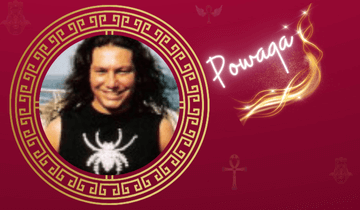 Powaqa - Spiritualität - Liebe & Familie, Kinder - Schamanismus - Berufung & Lebensaufgabe - Jenseitskontakte
