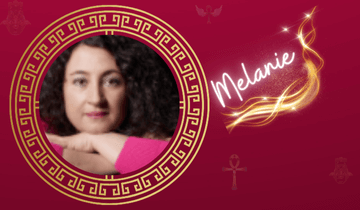 Melanie - Kartenlegen - Pendel - Liebeskummer & Trennung - Astrologie - Liebe & Familie, Kinder