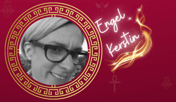 Engel Kerstin - Berufung & Lebensaufgabe - Engel Channeling - Liebeskummer & Trennung - Energiearbeit & Blockadenlösung - Spiritualität