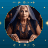 Mascha - Channeling - Hellhören - Blockadenlösung - Hellsicht - Gebete