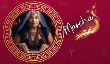 Mascha - Liebe & Familie, Kinder - Traumdeutung - Engelkontakte - Engel Channeling - Spiritualität