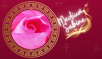 Medium Sabine* - Jenseitskontakte - Schamanismus - Hellsehen - Energiearbeit & Blockadenlösung - Engelkontakte