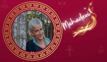 Mahadevi - Spiritualität - Berufung & Lebensaufgabe - Kartenlegen - Pendel - Numerologie