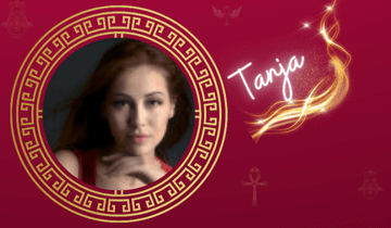 Tanja - Energiearbeit & Blockadenlösung - Engelkontakte - Karma - Hellsehen - Liebeskummer & Trennung