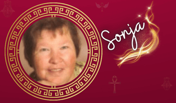 Sonja - Liebe & Familie, Kinder - Kartenlegen - Liebeskummer & Trennung