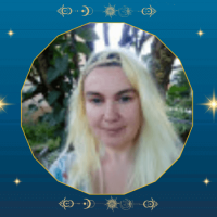 Elana - Kartenlegen - Intuitiv - Energiearbeit - Runen - Lenormand