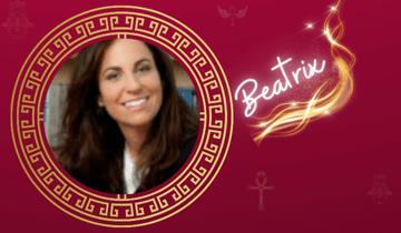 Beatrix - Pendel - Traumdeutung - Kartenlegen - Liebeskummer & Trennung - Spiritualität