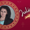 Julie - Karma - Liebe & Familie, Kinder - Traumdeutung - Engelkontakte - Liebeskummer & Trennung